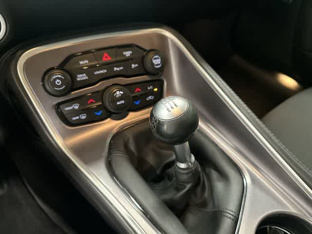 2019 Dodge Challenger R/T Scat Pack Destroyer Gray Clearcoat at HGreg Houston