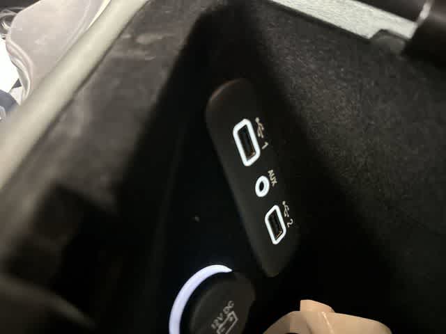 2019 Dodge Challenger R/T Scat Pack Destroyer Gray Clearcoat at HGreg Houston