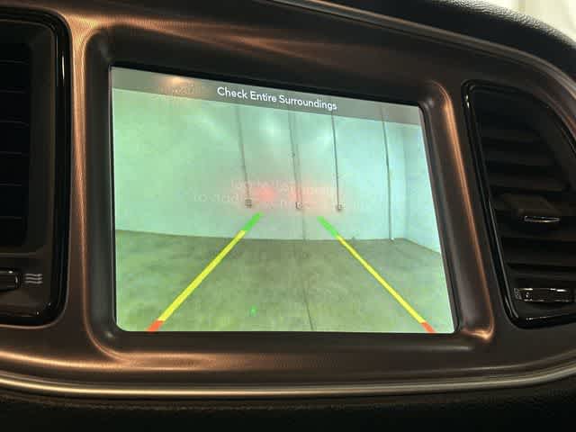 2019 Dodge Challenger R/T Scat Pack Destroyer Gray Clearcoat at HGreg Houston
