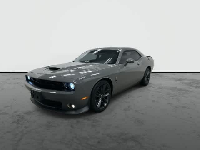2019 Dodge Challenger photo 7 of 33