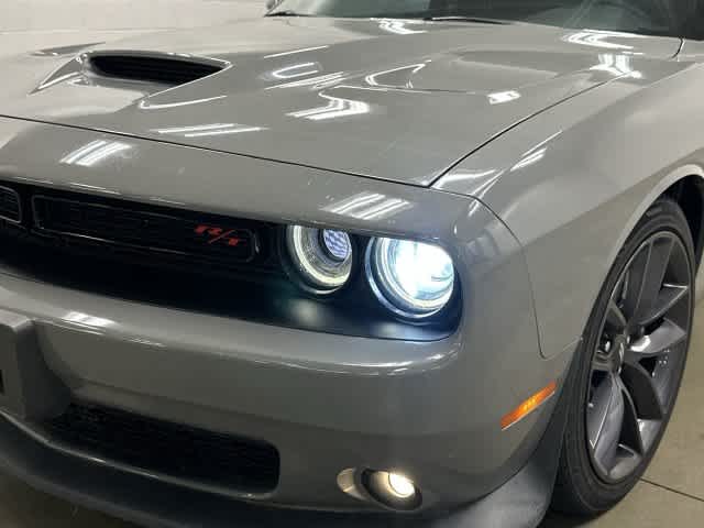 2019 Dodge Challenger photo 32 of 33