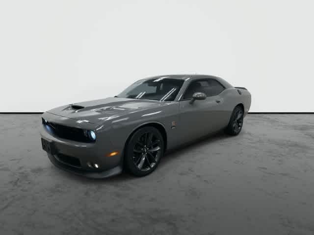 2019 Dodge Challenger photo 8 of 33