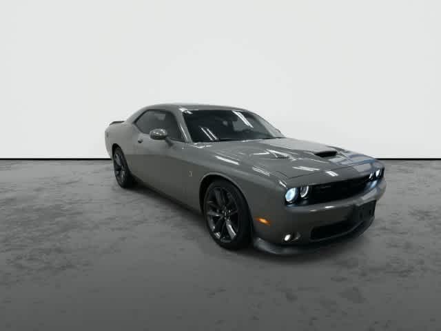 2019 Dodge Challenger photo 6 of 33