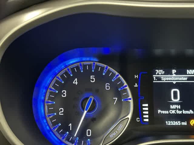 2020 Chrysler Pacifica photo 16 of 32