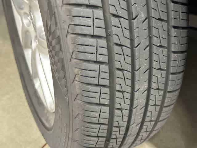 2024 Chrysler Pacifica Touring L Diamond Black Crystal Pearlcoat at Beck & Masten Kia