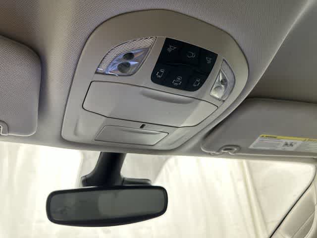 2024 Chrysler Pacifica Touring L Diamond Black Crystal Pearlcoat at Beck & Masten Kia