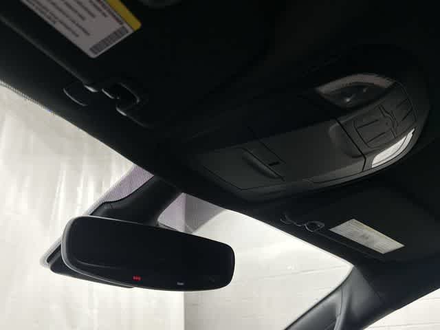 2026 Chrysler Pacifica Select Diamond Black Crystal Pearlcoat at Honda of Clear Lake