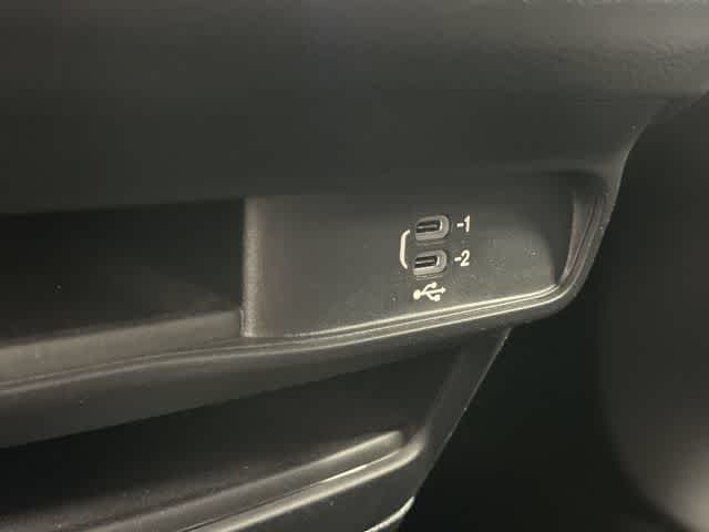 2026 Chrysler Pacifica Select Diamond Black Crystal Pearlcoat at Honda of Clear Lake