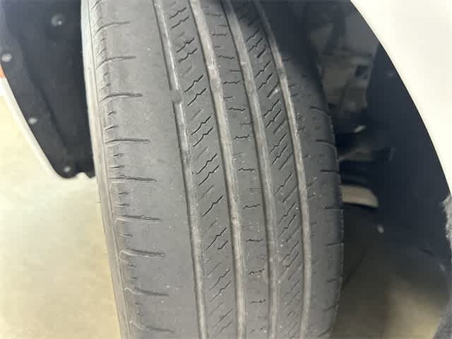 2022 Chrysler Pacifica Touring L Bright White Clearcoat at Ron Craft Chevrolet Cadillac