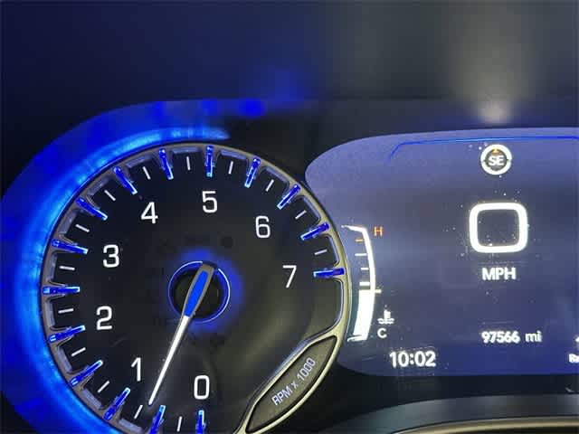 2022 Chrysler Pacifica Touring L Bright White Clearcoat at Ron Craft Chevrolet Cadillac