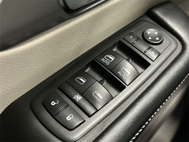 2022 Chrysler Pacifica Touring L Bright White Clearcoat at Ron Craft Chevrolet Cadillac