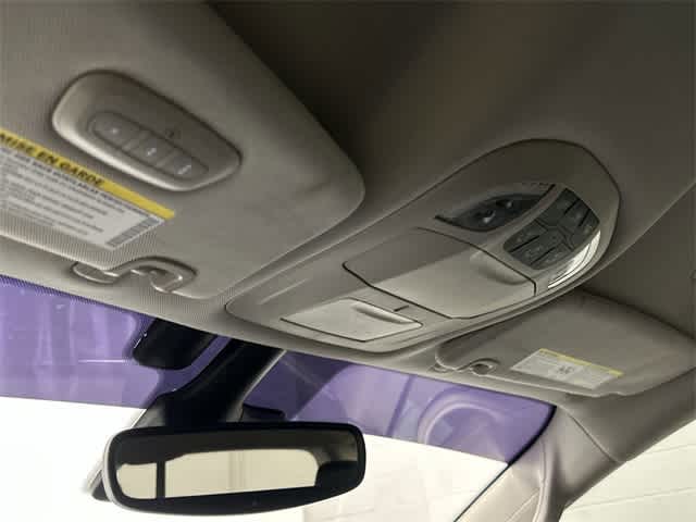 2022 Chrysler Pacifica Touring L Bright White Clearcoat at Ron Craft Chevrolet Cadillac