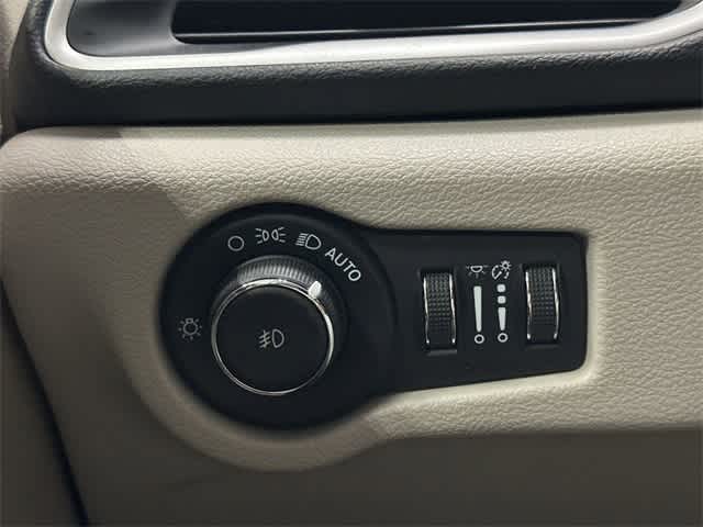 2022 Chrysler Pacifica Touring L Bright White Clearcoat at Ron Craft Chevrolet Cadillac