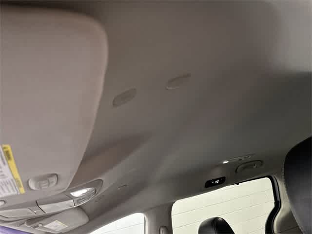 2022 Chrysler Pacifica Touring L Bright White Clearcoat at Ron Craft Chevrolet Cadillac