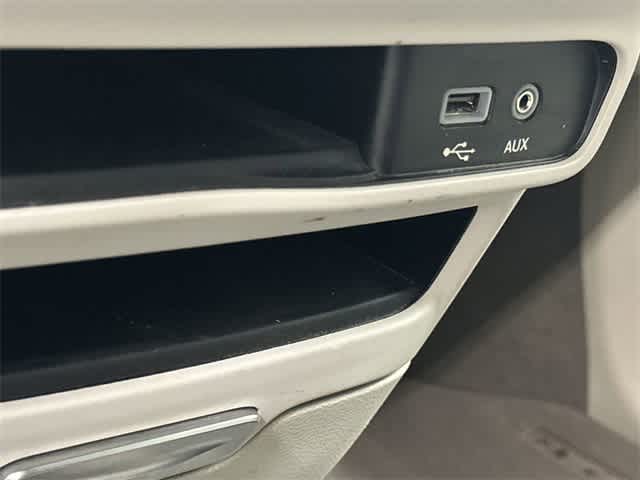 2018 Chrysler Pacifica LX Molten Silver at AutoNation USA Houston