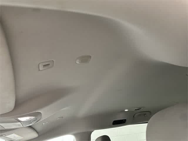 2018 Chrysler Pacifica LX Molten Silver at AutoNation USA Houston