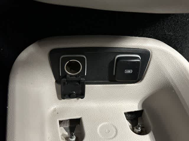 2020 Chrysler Voyager LXI Granite Crystal Metallic Clearcoat at HGreg Houston