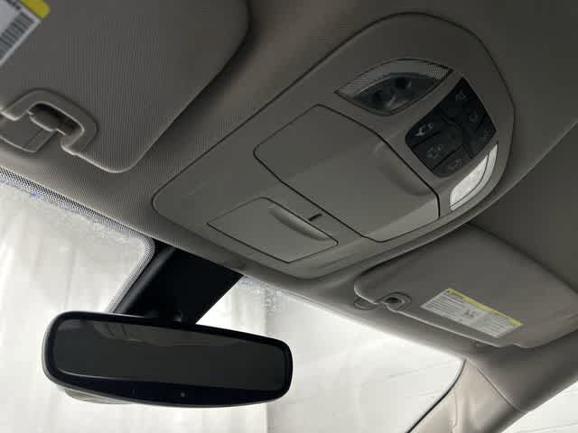 2020 Chrysler Voyager LXI Granite Crystal Metallic Clearcoat at HGreg Houston
