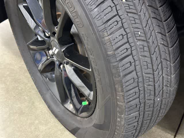 2019 Dodge Grand Caravan GT Granite Pearlcoat at AutoNation USA Houston