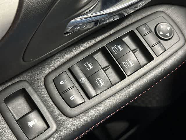 2019 Dodge Grand Caravan GT Granite Pearlcoat at AutoNation USA Houston