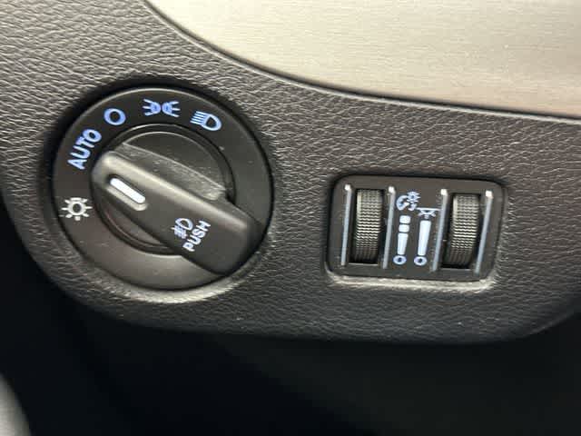 2019 Dodge Grand Caravan GT Granite Pearlcoat at AutoNation USA Houston