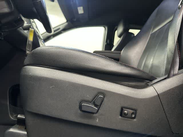 2019 Dodge Grand Caravan GT Granite Pearlcoat at AutoNation USA Houston