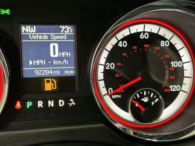 2019 Dodge Grand Caravan GT Granite Pearlcoat at AutoNation USA Houston