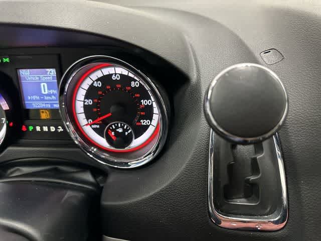 2019 Dodge Grand Caravan GT Granite Pearlcoat at AutoNation USA Houston