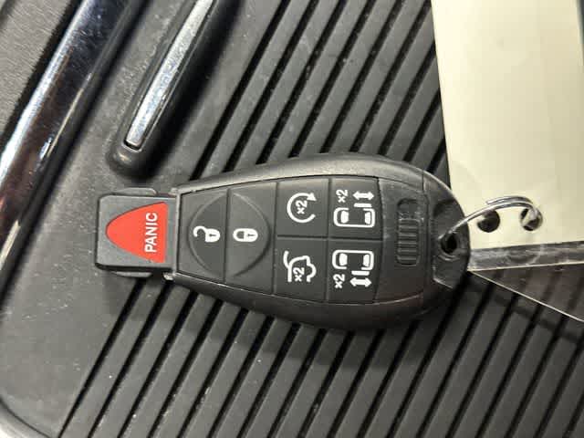 2019 Dodge Grand Caravan GT Granite Pearlcoat at AutoNation USA Houston