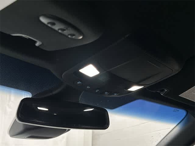 2019 Ford Edge ST Magnetic Metallic at Helfman Ford