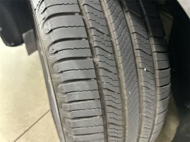 2019 Ford Edge ST Magnetic Metallic at Helfman Ford