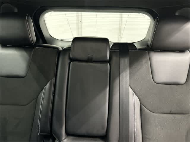 2019 Ford Edge ST Magnetic Metallic at Helfman Ford