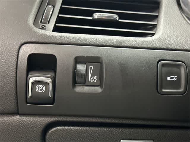 2016 Chevrolet Impala LT Summit White at Davis Chevrolet