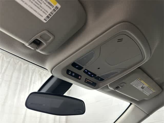 2016 Chevrolet Impala LT Summit White at Davis Chevrolet