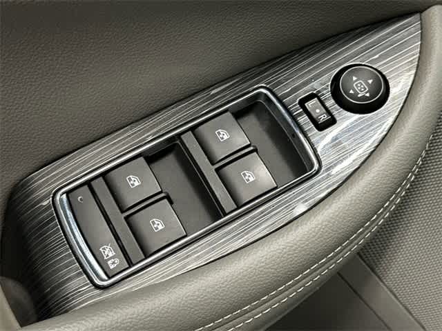 2016 Chevrolet Impala LT Summit White at Davis Chevrolet