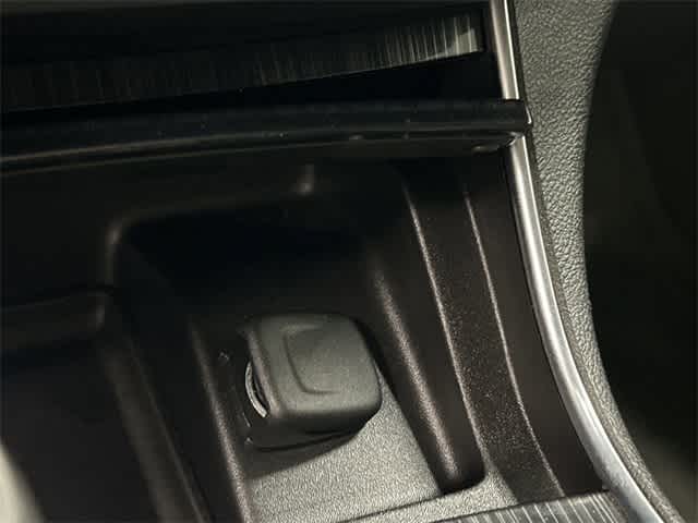 2016 Chevrolet Impala LT Summit White at Davis Chevrolet