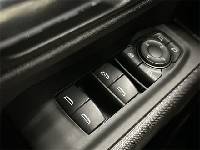 2024 Chevrolet Silverado 2500HD Custom Red Hot at Turner Chevrolet