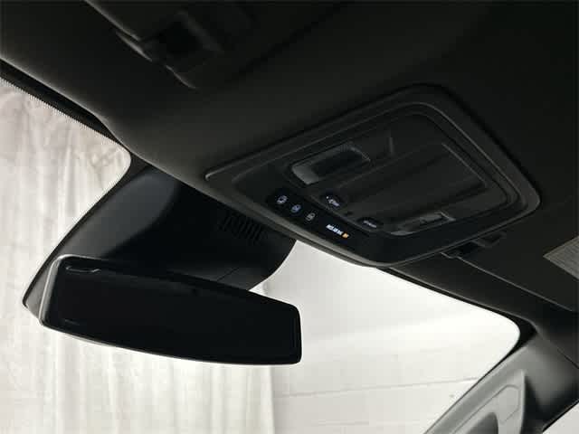 2024 Chevrolet Silverado 2500HD Custom Red Hot at Turner Chevrolet