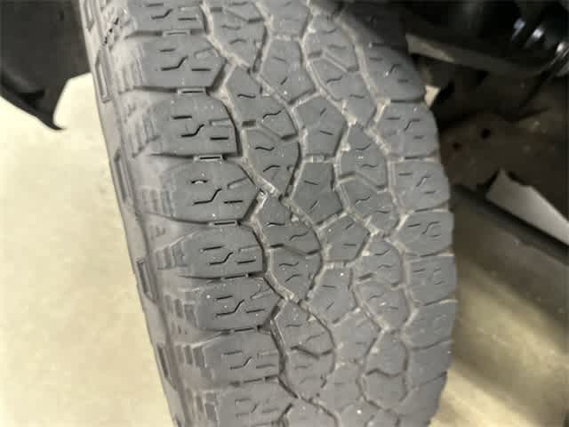 2024 Chevrolet Silverado 2500HD Custom Red Hot at Turner Chevrolet