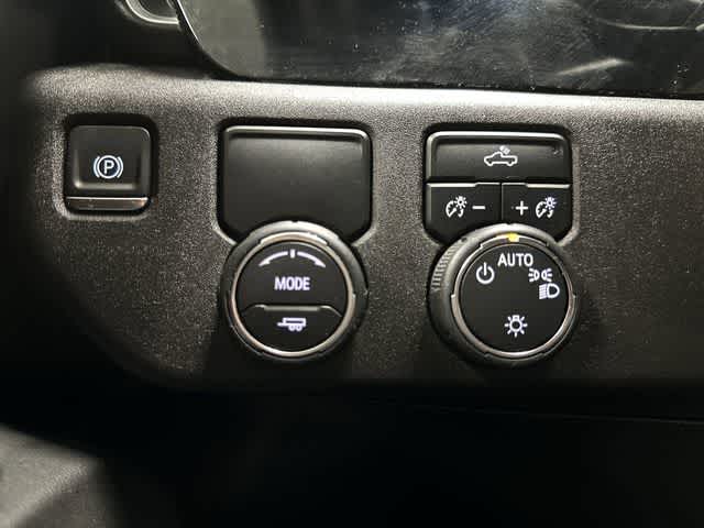 2024 Chevrolet Silverado 1500 LT Summit White at AutoNation Chevrolet Gulf Fwy