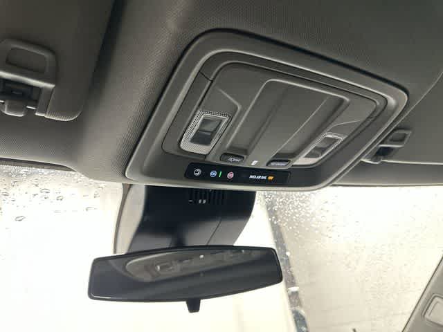 2024 Chevrolet Silverado 1500 LT Summit White at AutoNation Chevrolet Gulf Fwy