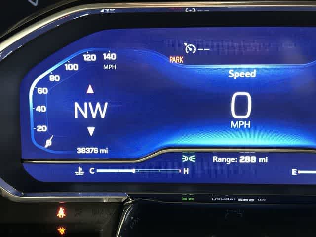2024 Chevrolet Silverado 1500 LT Summit White at AutoNation Chevrolet Gulf Fwy