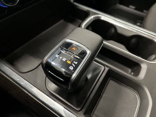 2024 Chevrolet Silverado 1500 LT Summit White at AutoNation Chevrolet Gulf Fwy