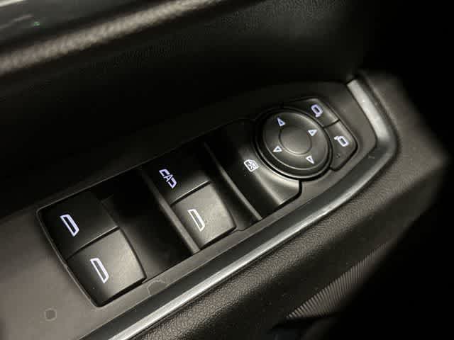 2024 Chevrolet Silverado 1500 LT Summit White at AutoNation Chevrolet Gulf Fwy