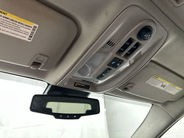 2014 Chevrolet Equinox LT Crystal Red Tintcoat at Tomball Ford