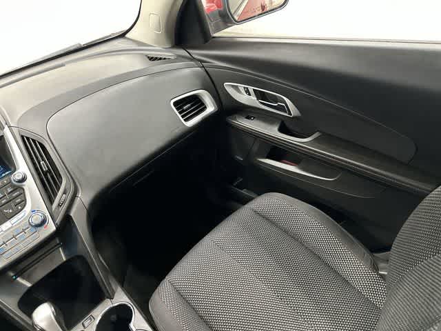 2014 Chevrolet Equinox LT Crystal Red Tintcoat at Tomball Ford