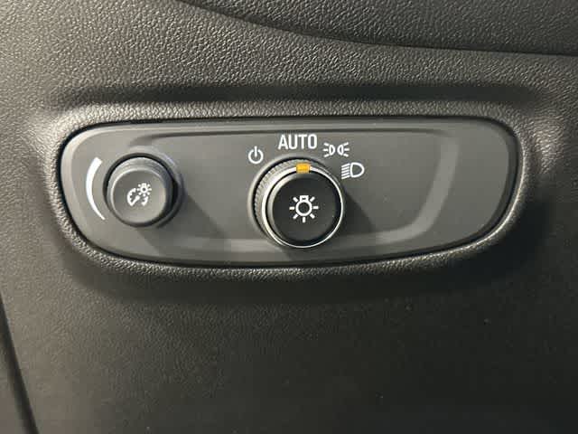 2020 Chevrolet Equinox LS Mosaic Black Metallic at HGreg Houston