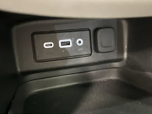 2020 Chevrolet Equinox LS Mosaic Black Metallic at HGreg Houston