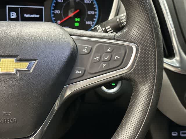 2020 Chevrolet Equinox LS Mosaic Black Metallic at HGreg Houston