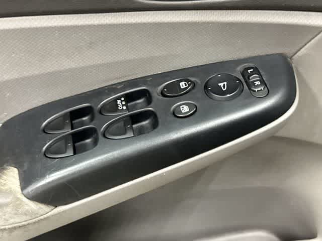 2011 Honda Civic LX Urban Titanium Metallic at Tomball Ford